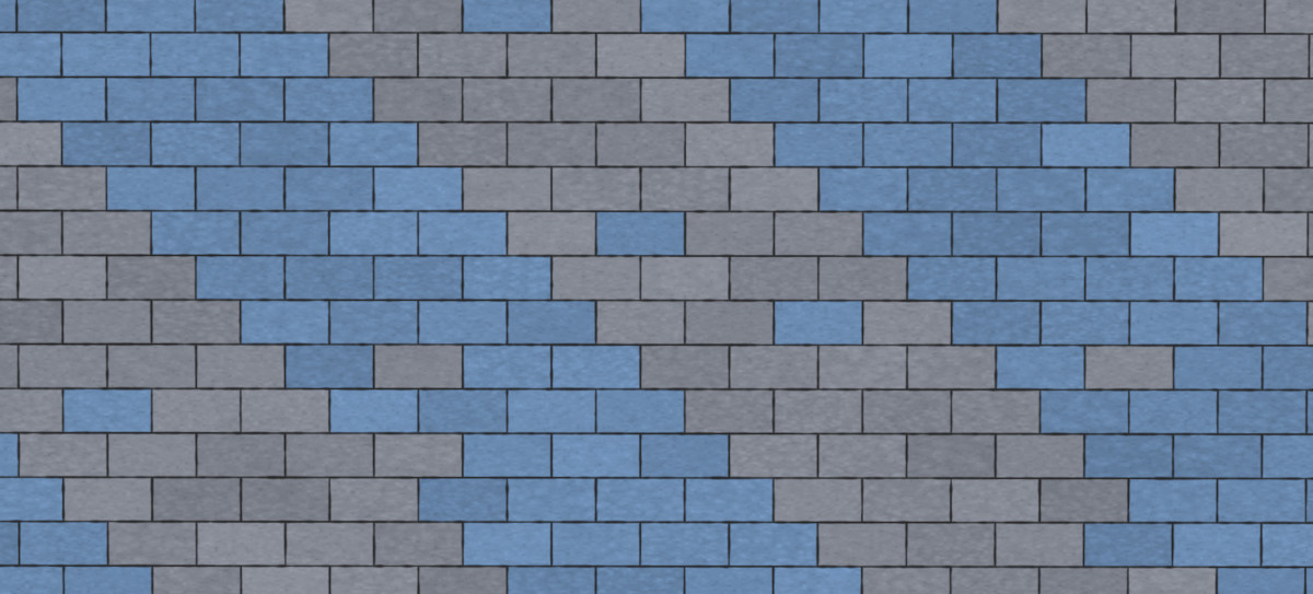 Floor Shader Customizable