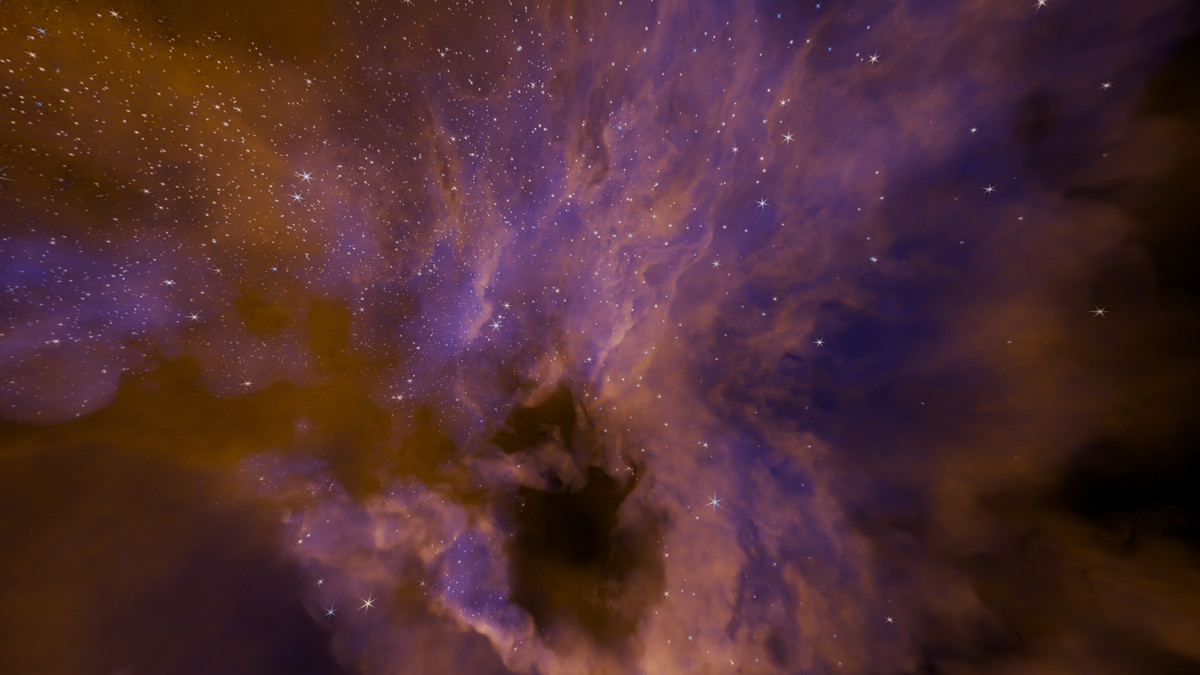 Galaxy Skyboxes