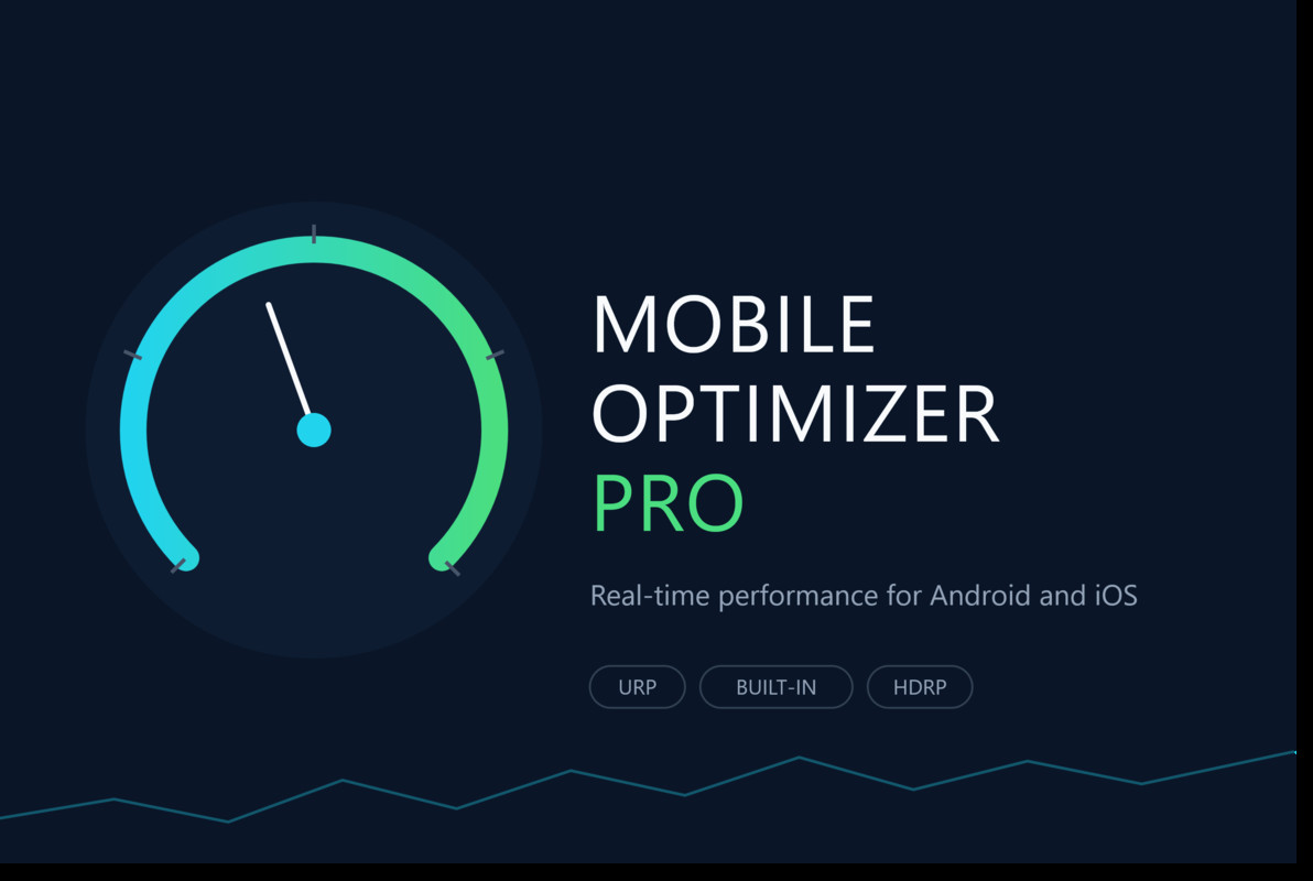 Mobile Optimizer Pro