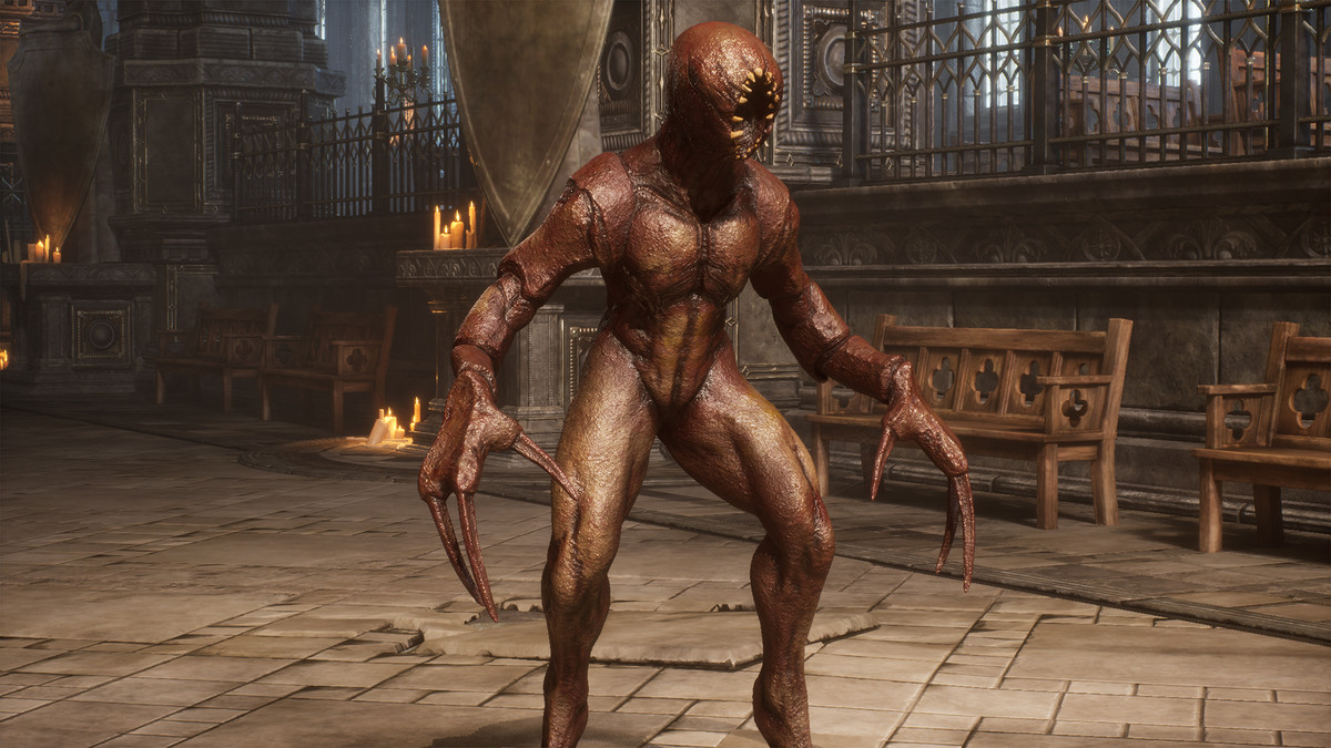 Undead killer 5