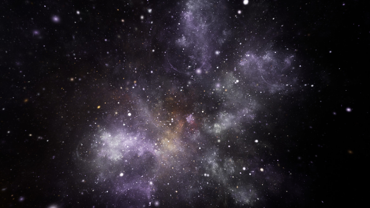 AAA Space & Nebula HDRI Pack – 11 Ultra HD 8K Skyboxes (EXR + JPG)