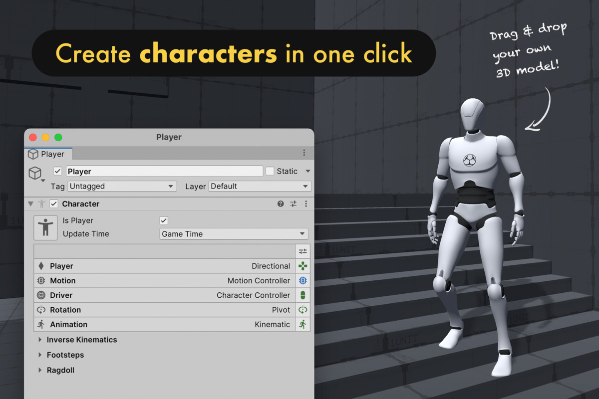 Game Creator 2 Bundle
