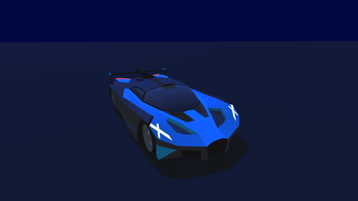 Cars - The Giga Pack
