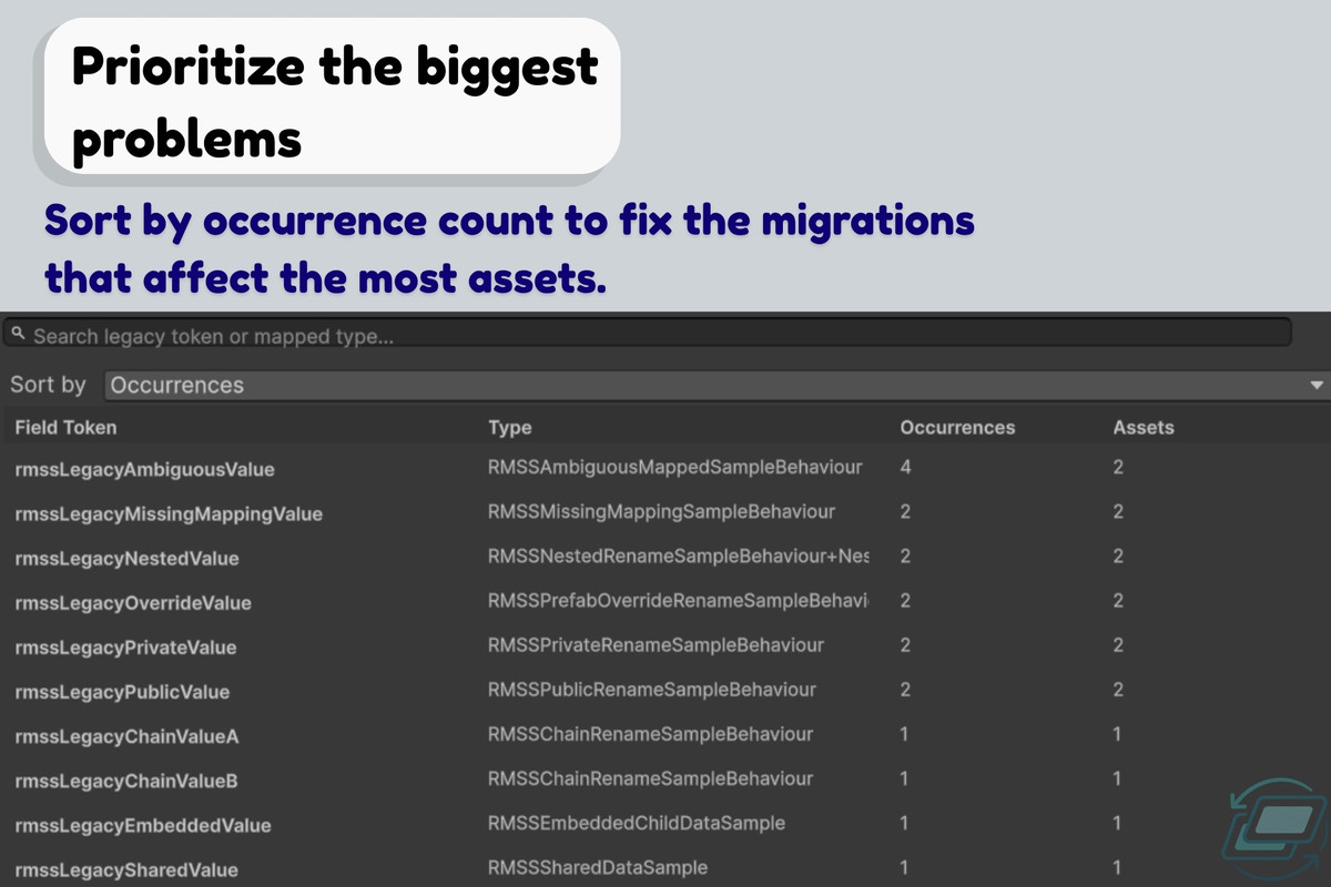 Serialization Migration Guard