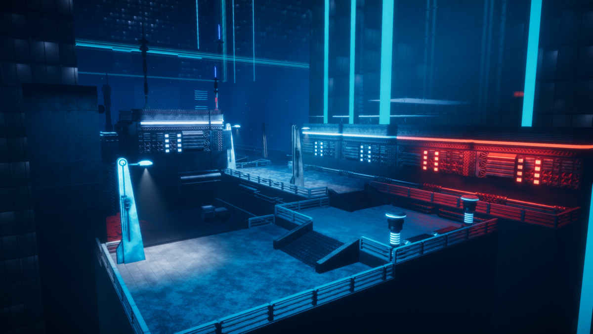 Electric City Modular Kit