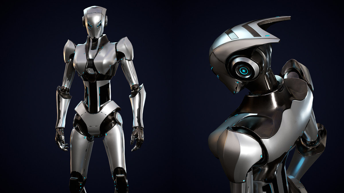 Robot_Collection