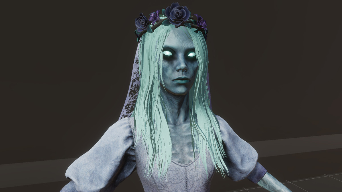 White Lady