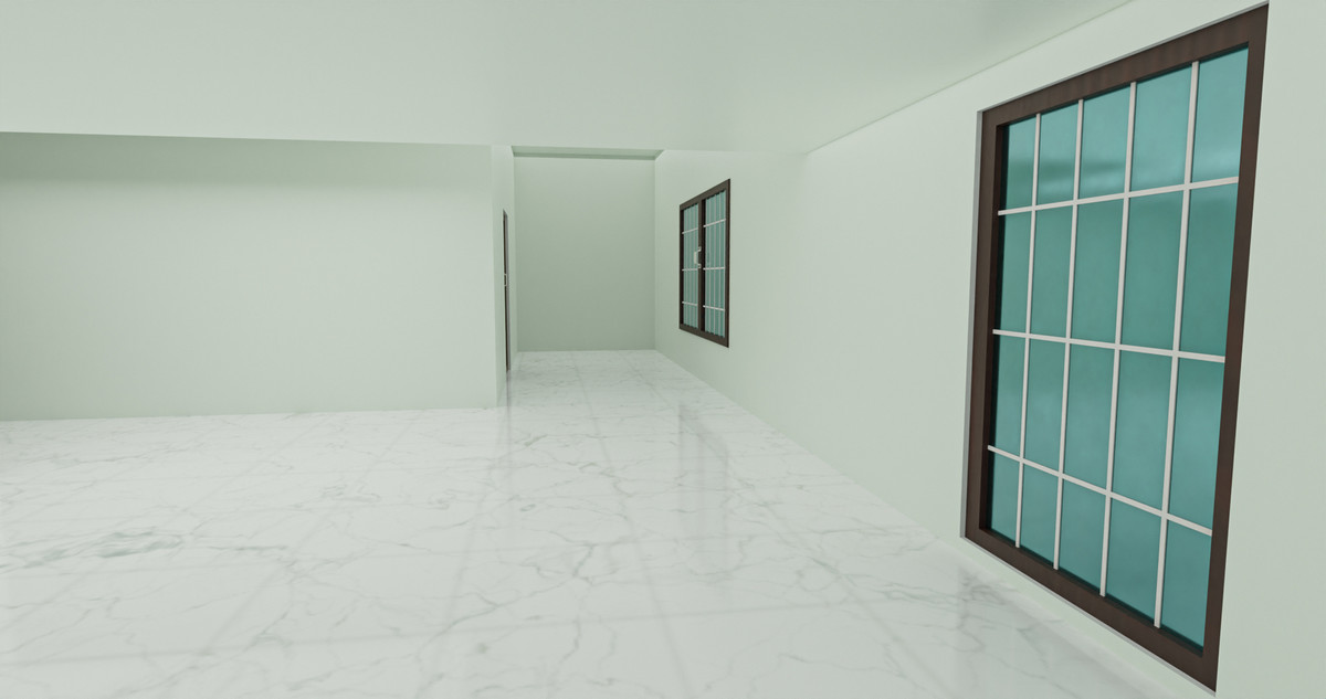 Modern House 01 URP HDRP Textures