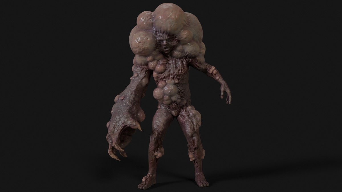 Blisterlord