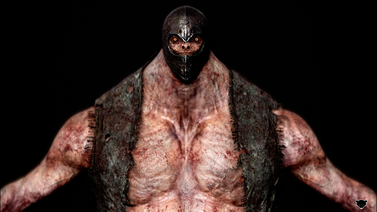 Big Executioner
