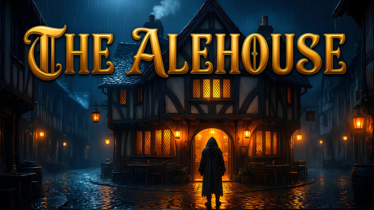 Medieval Festival Tavern Music Pack – Wandering Bards & Golden Fair Ambience