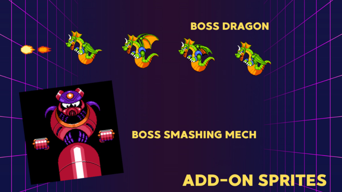 Mega Bot, image 4