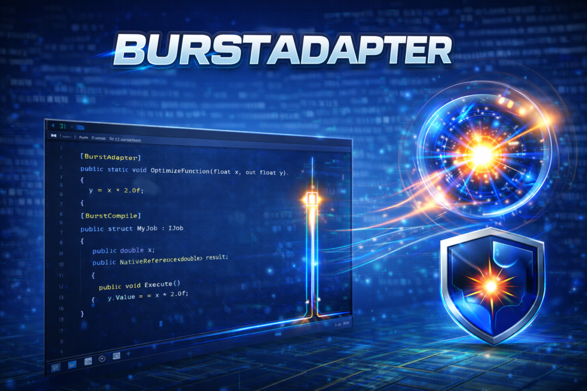 BurstAdapter