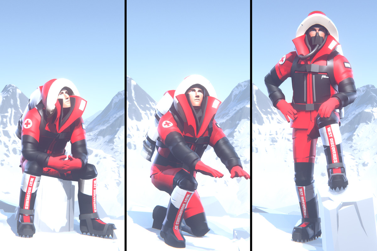 Polyquest Heroes: Adventurer I Explorer