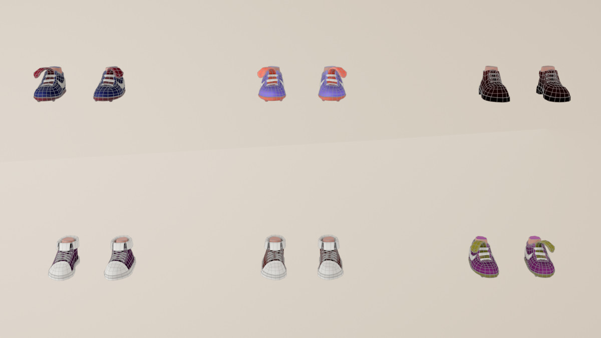 Modular Man Constructor