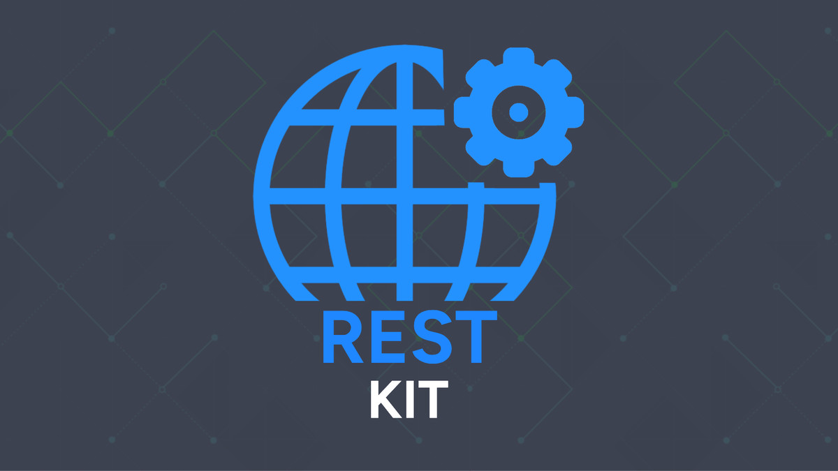 RESTkit (API Importer & Tester for Postman & cURL)