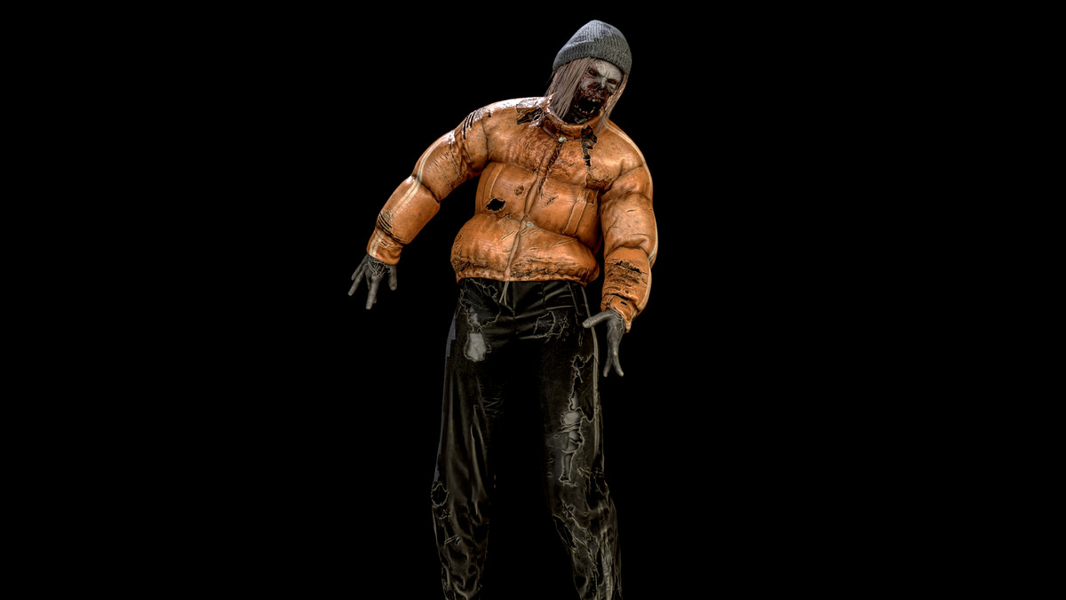 Mega Zombie Bundle