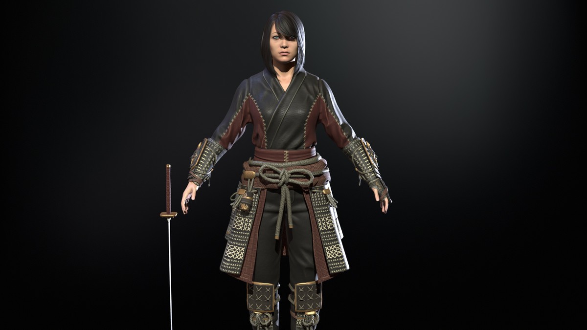 SamuraiGirl2