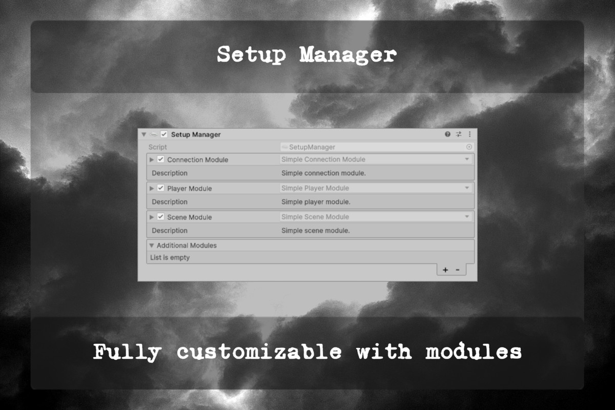 Ultimate Mirror (Networking) Controller