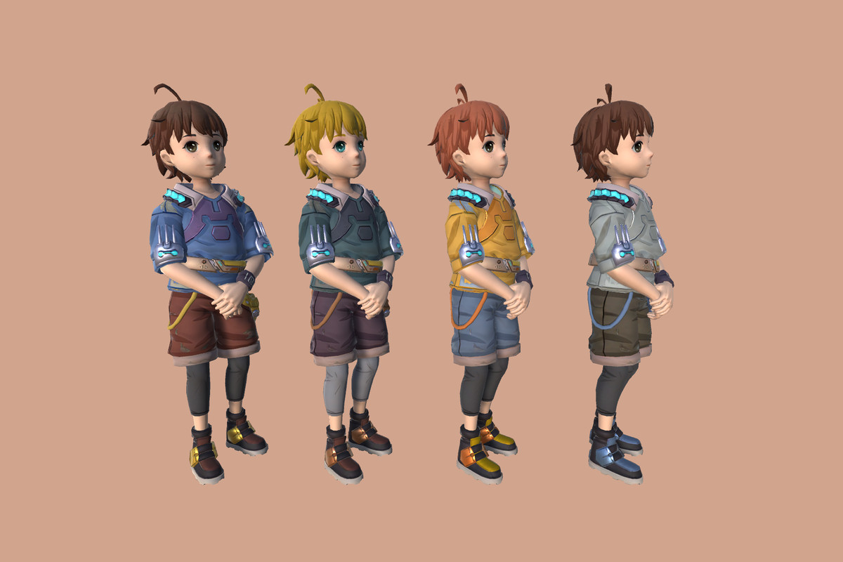 Citizen Kid 1