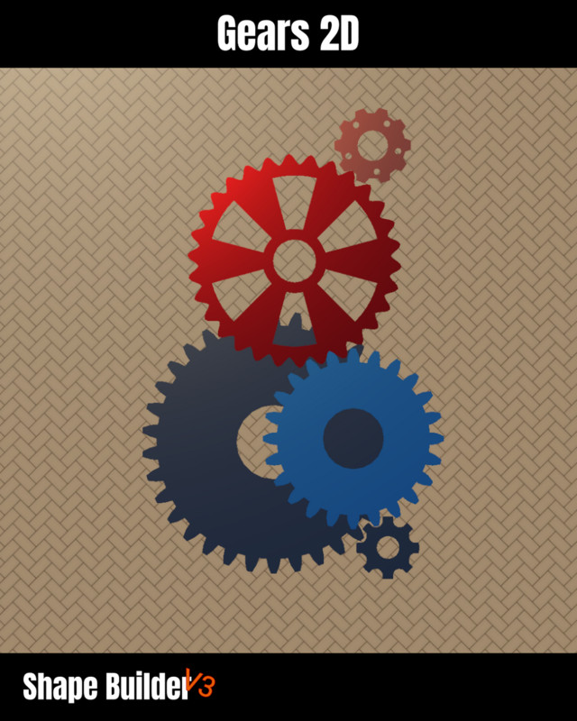 ShapeBuilder