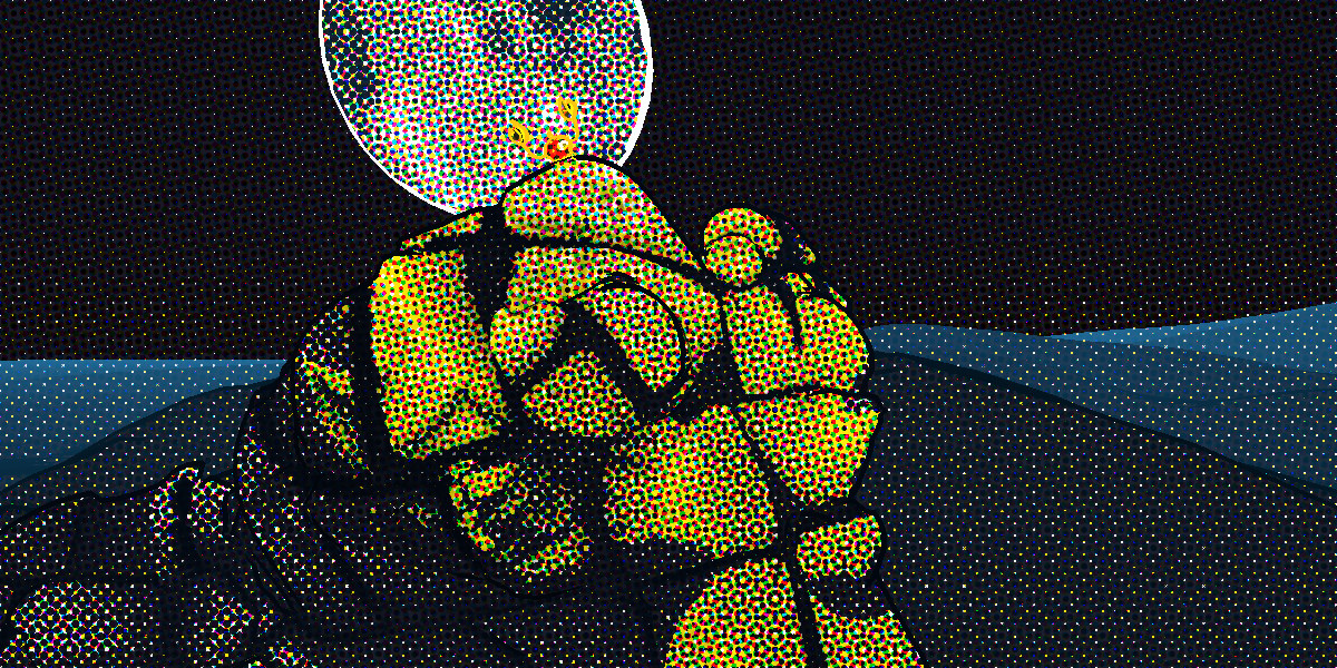Awesome Toon Shader