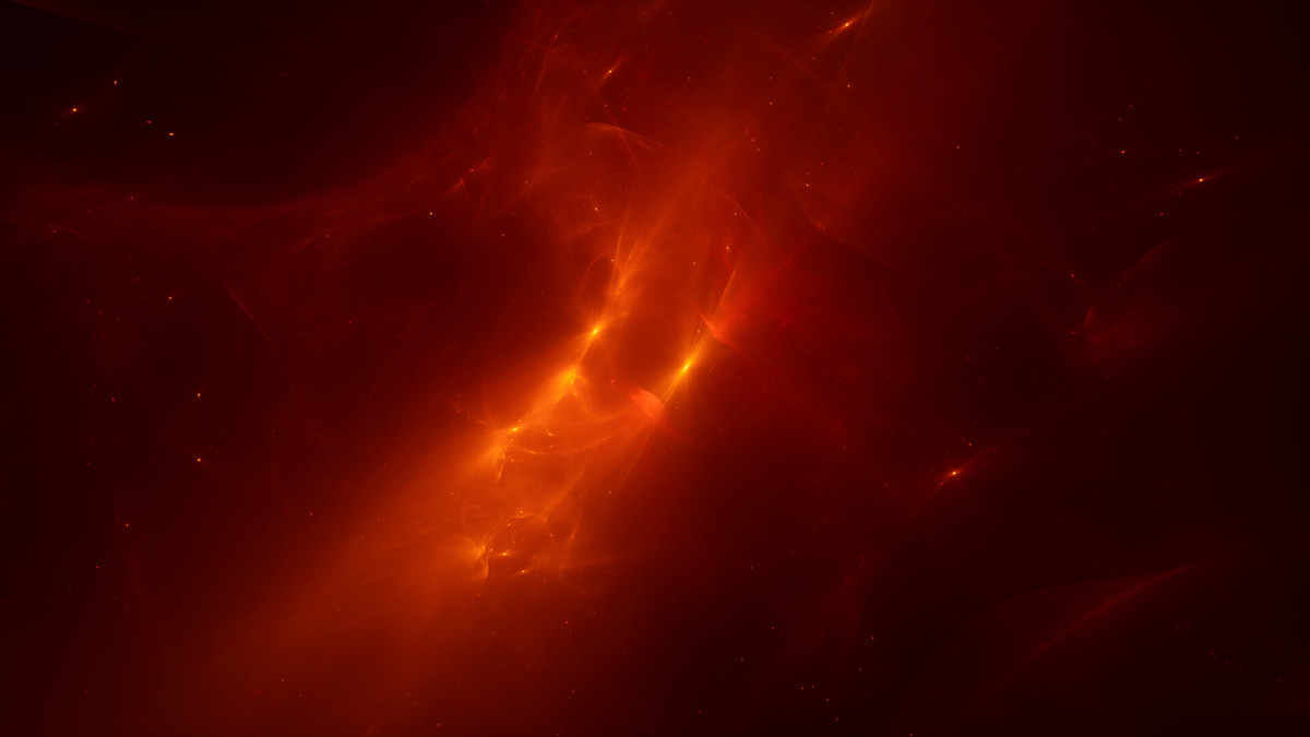 Cinematic Inferno Skies – 8K Fire & Volcanic Skybox Pack