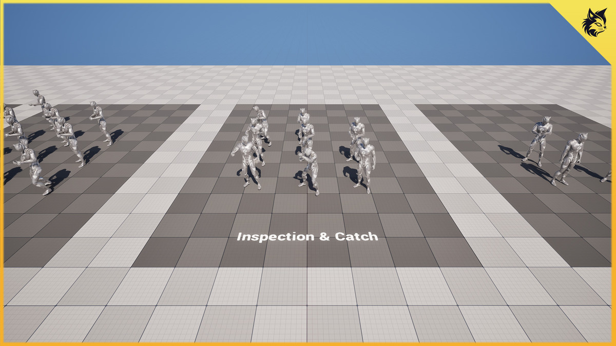 Fishing Animation Pack