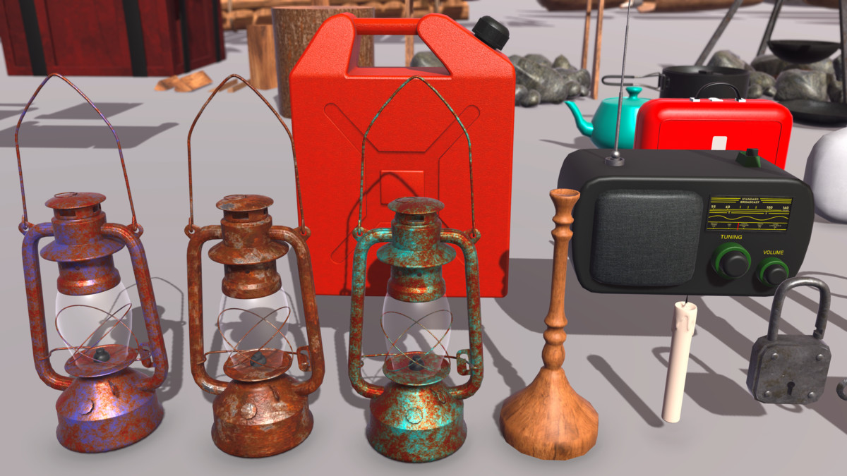 Asset Screenshot 6