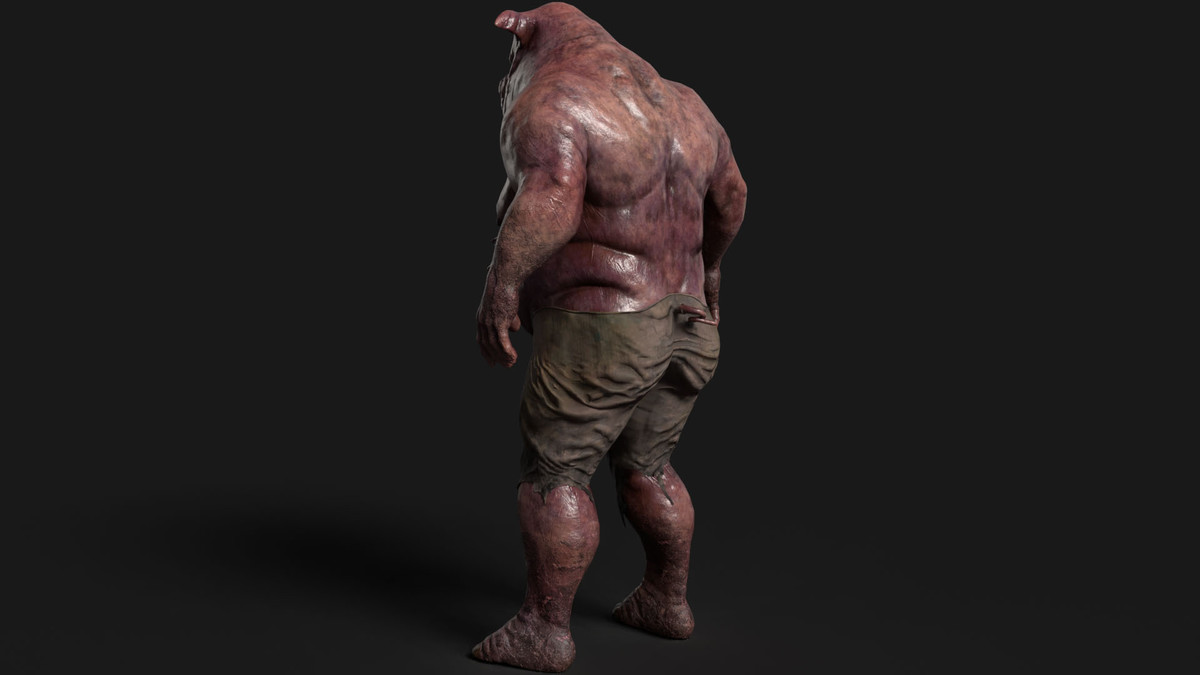 Werepig