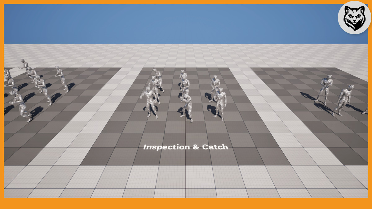 Fishing Animation Pack