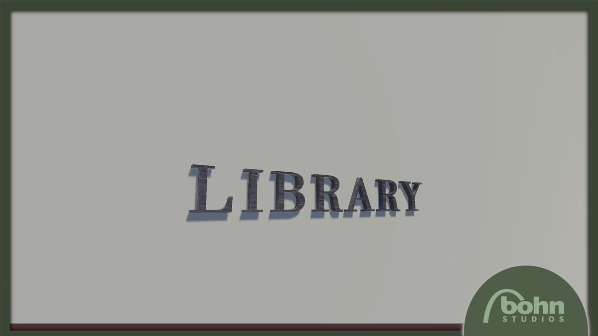 OWA Shop Signs Bundle