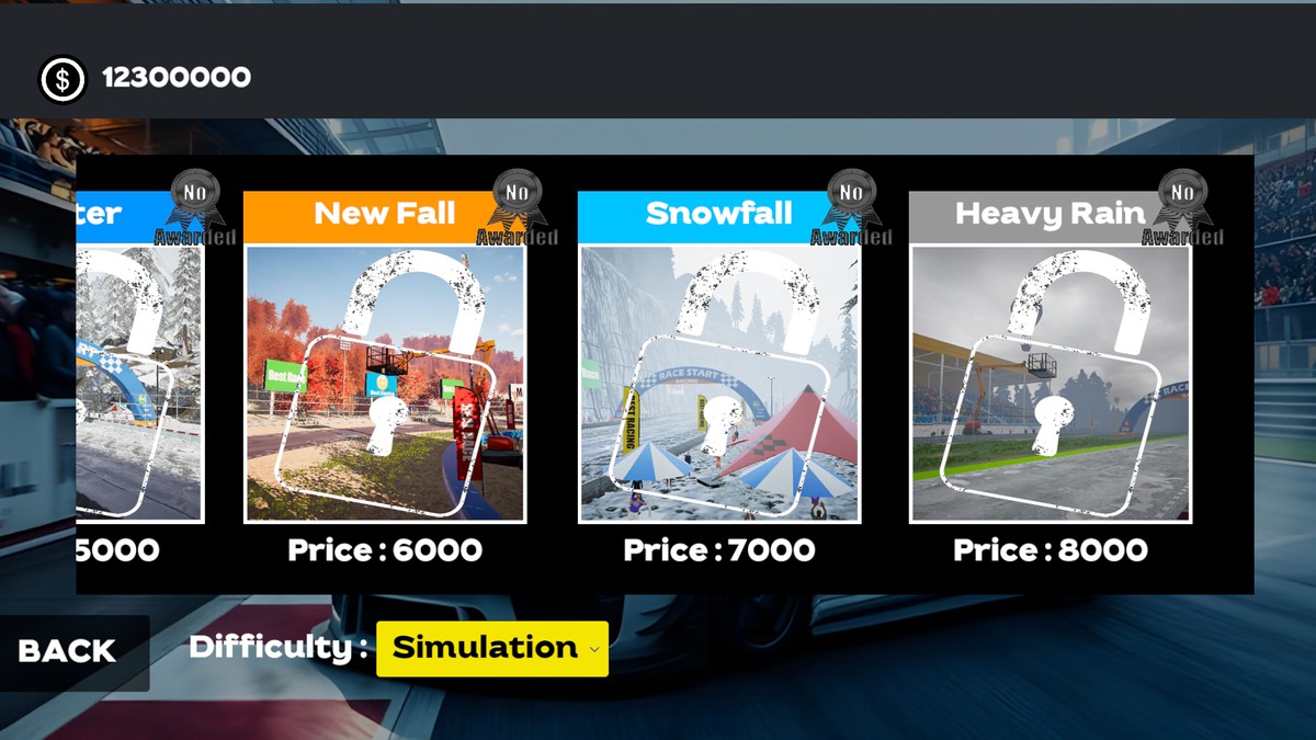 Complete Racing Game 2 (Lit Edition) - Vol 2