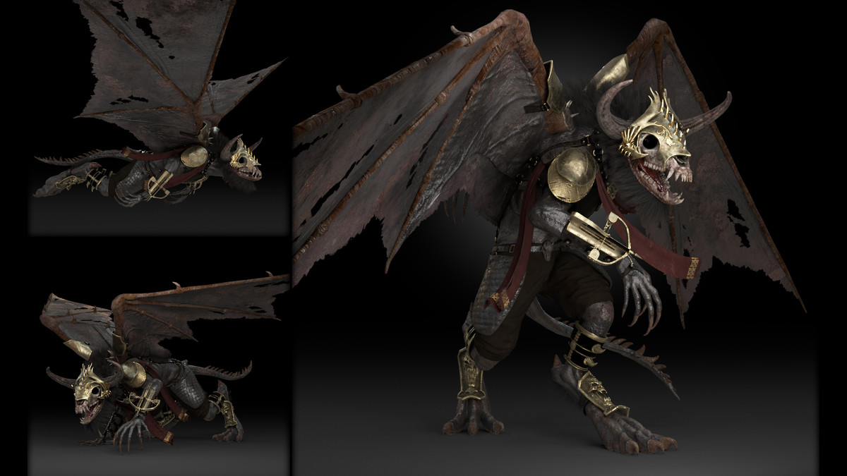 Blood Archer