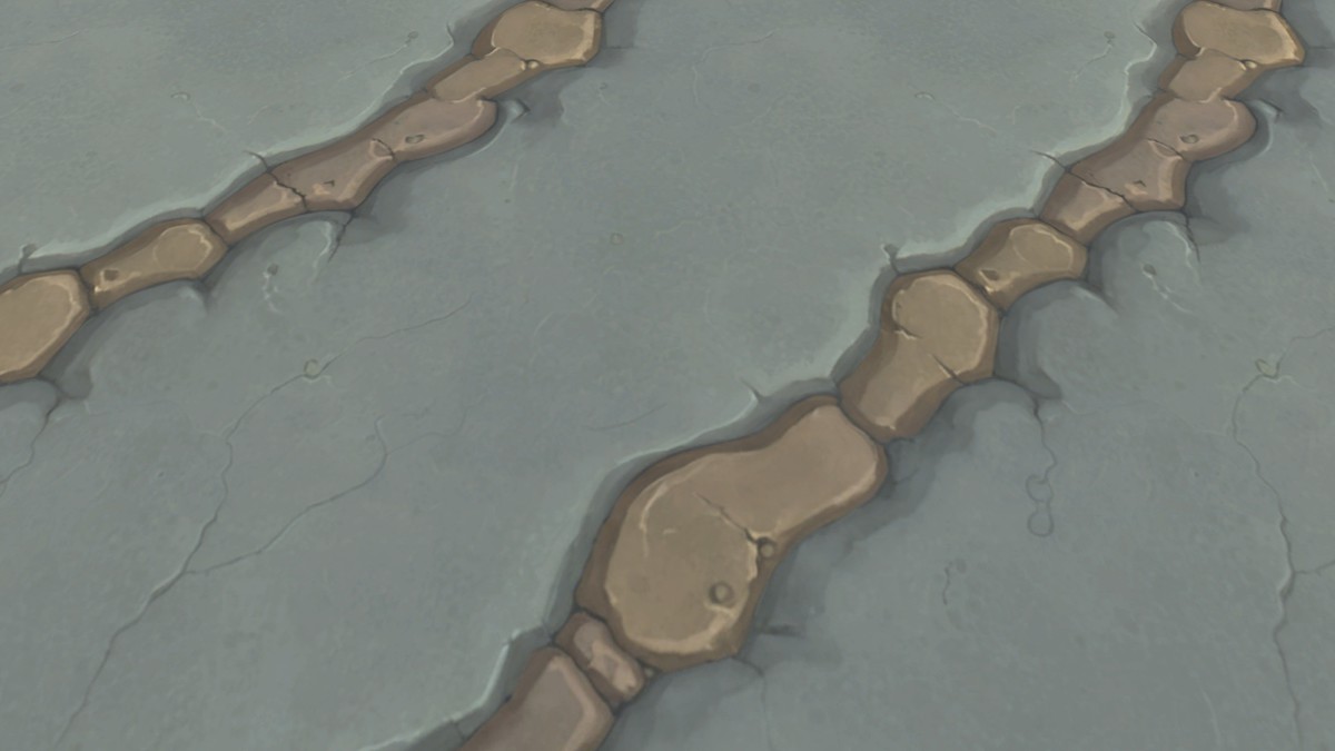 Stylized Textures - Vol 229 - Ground