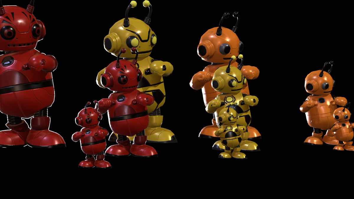 Minirobotic6 Pack3