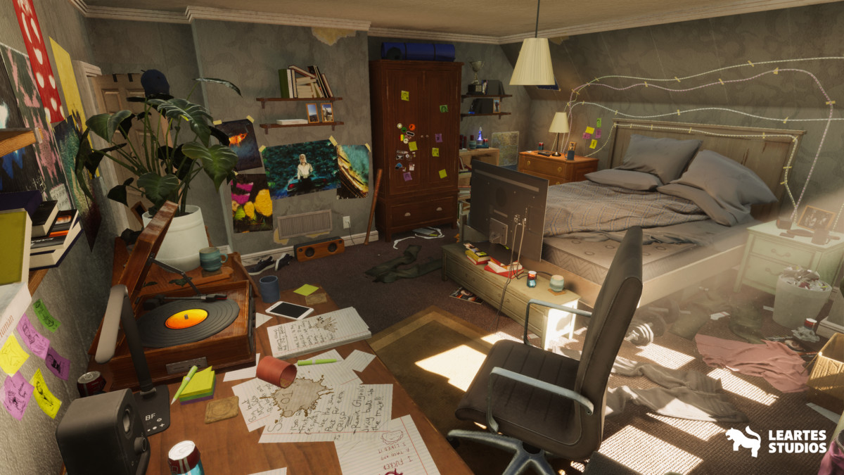 Modern Interior Environments Bundle