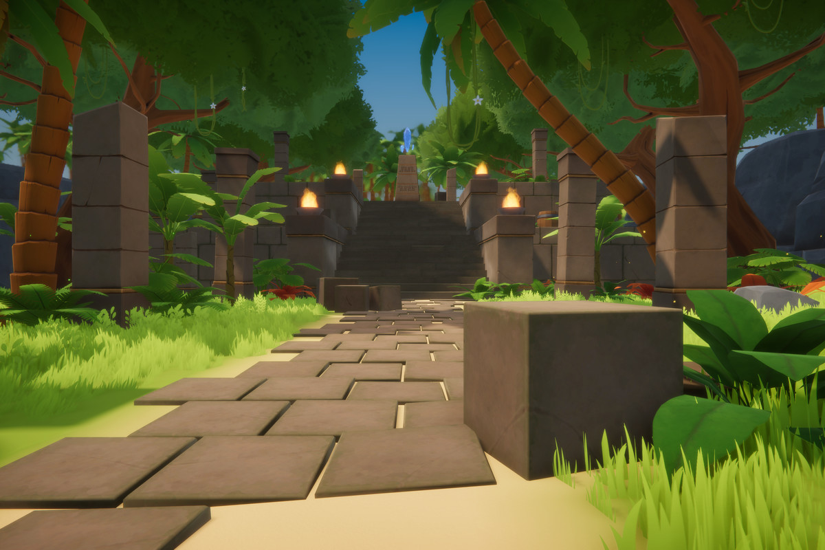 Stylized Fantasy Medieval Bundle