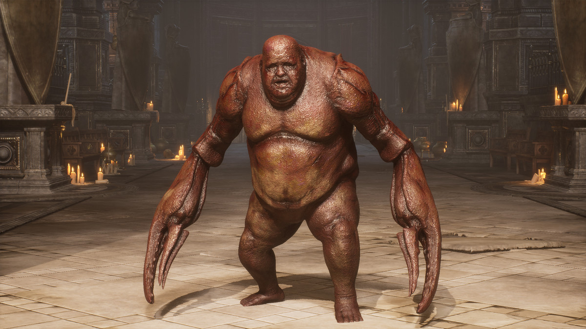 Undead killer 1