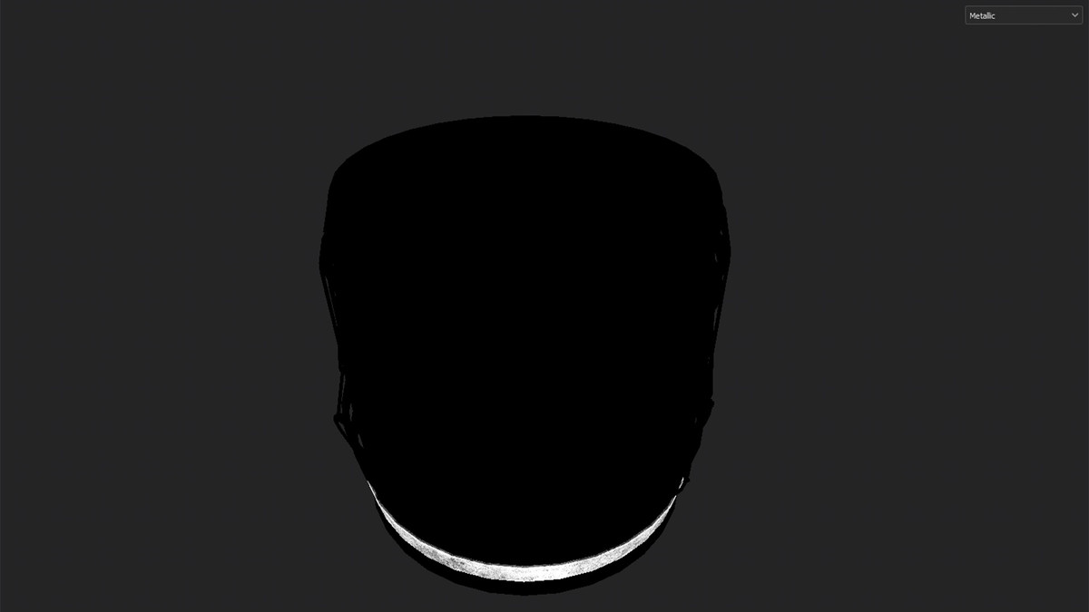 Traditional Barrel Drum