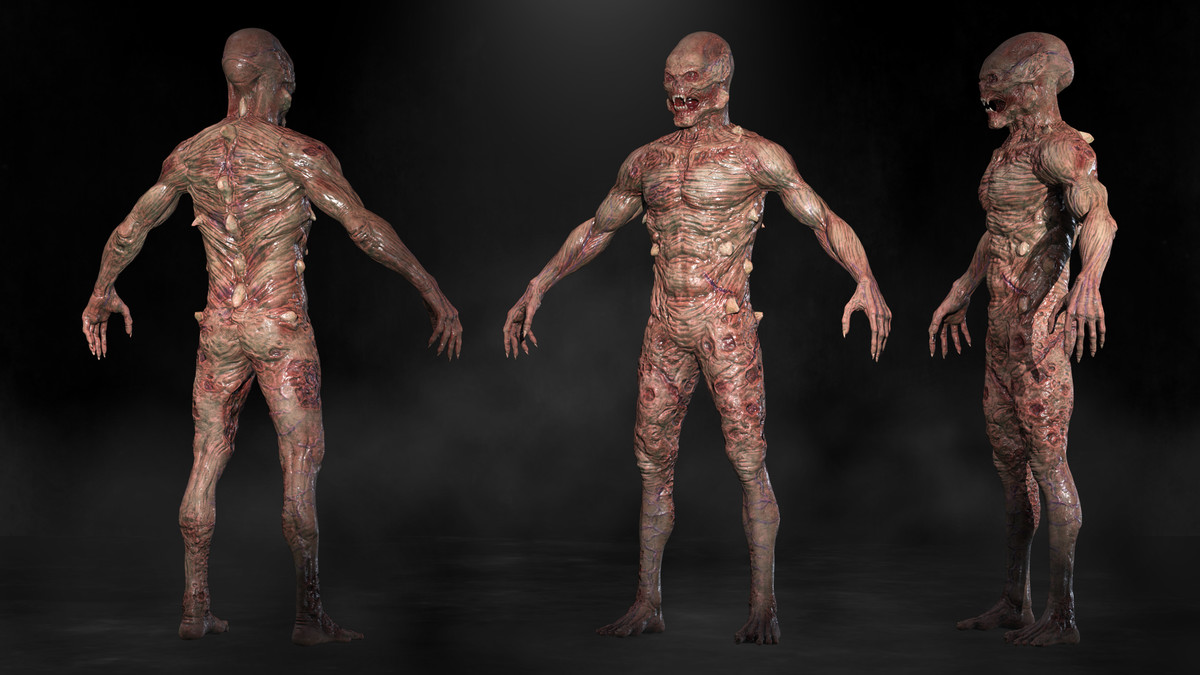 Walking Zombie BUNDLE