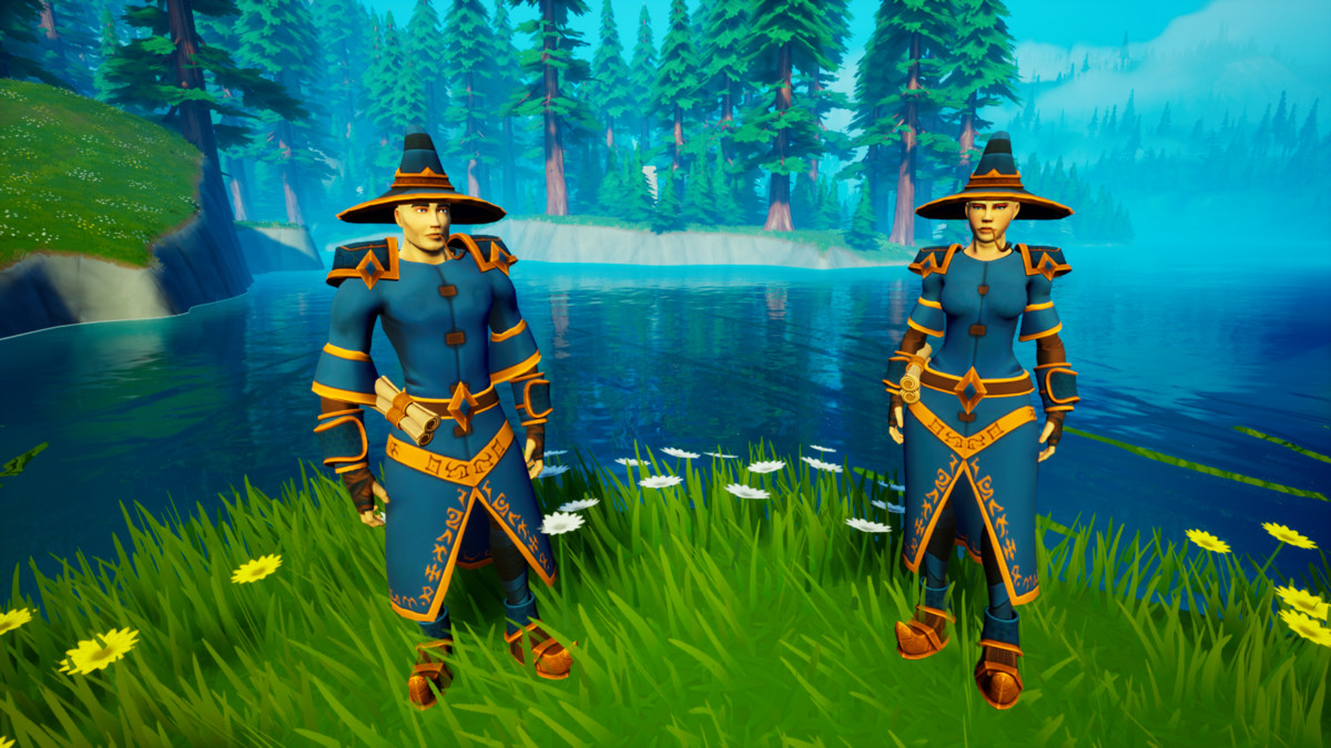 RPG Art ULTIMATE Bundle