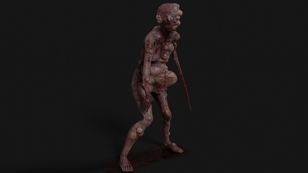 Bloatbearer