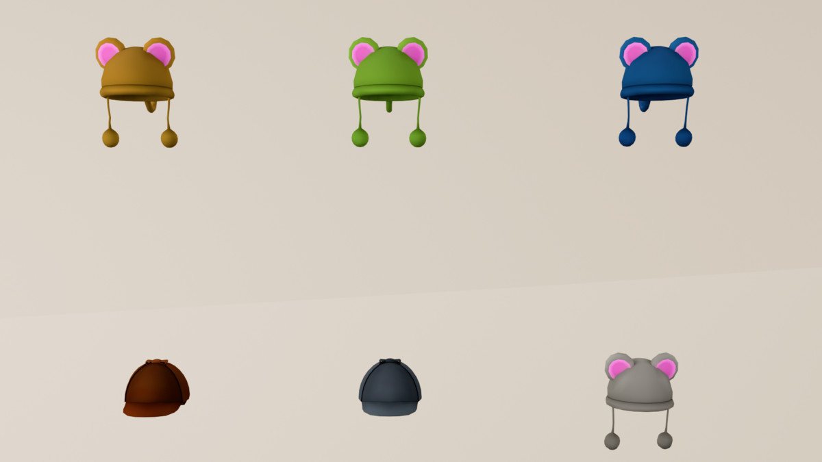 Modular Man Constructor