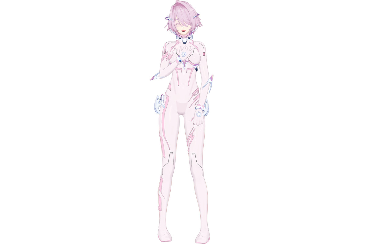 Anime Characters Collection Vol III