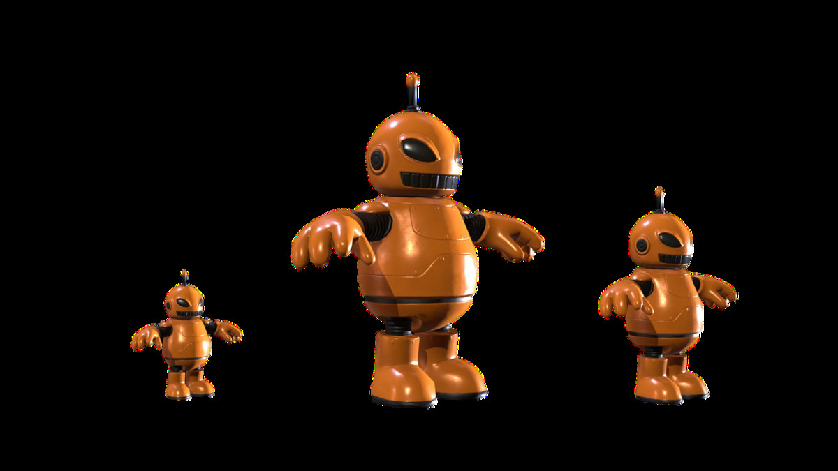 MiniroboticPack3