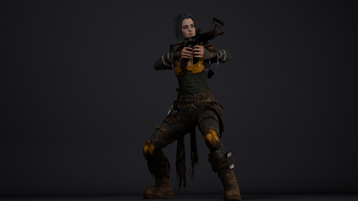 Post_Apocalyptic_Survivor