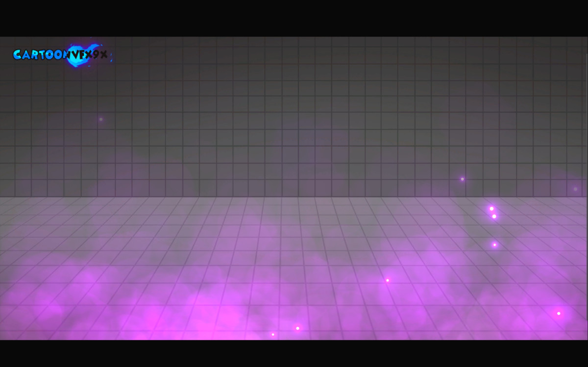 Toon Effect Collection URP