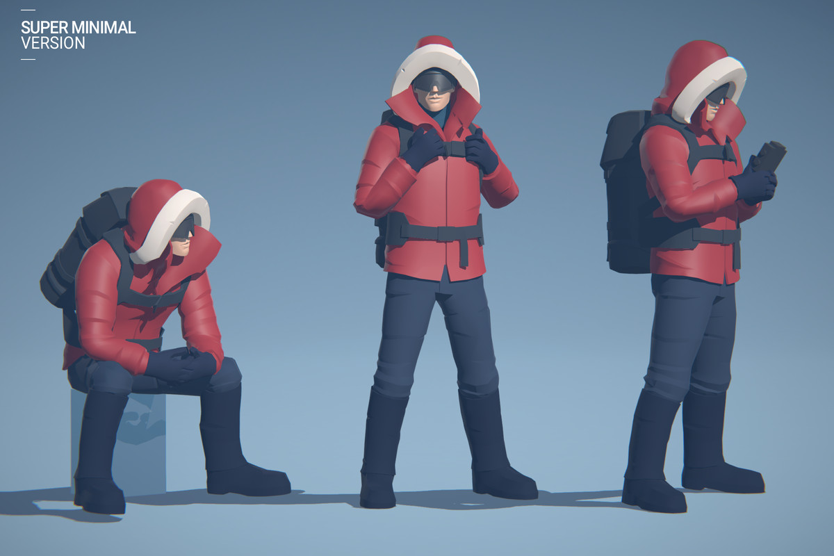 Polyquest Heroes: Adventurer I Explorer