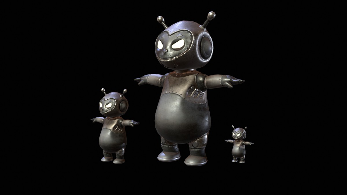 Minirobotic7